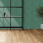 Papel De Parede Zazz 008 -- Br Artes