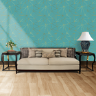 Papel De Parede Zazz 009 -- Br Artes