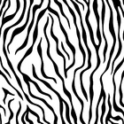 Papel De Parede - Zebra - 018pps