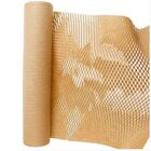 Papel de Proteção Colmeia 30x3000cm Pardo Target