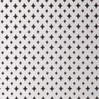 Papel Foil Estampado Cricut - Prata/preto - 30x30cm - 12 Folh