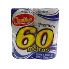 Papel Higiênico Branco Macio Premium 4un - Qualilux