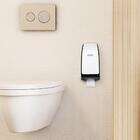 Papel Higiênico Neve Kimberly Clar Interfolhado Folha Dupla