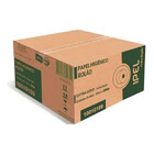 Papel Higiênico Rolão Folha Dupla 30g Extra Luxo 10x250m C/8