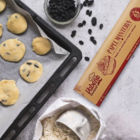 Papel Manteiga Gourmet 30cmx4m Vabene