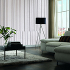 Papel Para Parede Listras Disfarça Imperfeições Nas Paredes