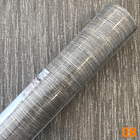 Papel Para Parede Marrom Com Dourado Kantai Super Moderno