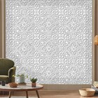 Papel Parede 3d Adornos Autocolante