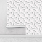 Papel Parede 3d Geométrico Autocolante