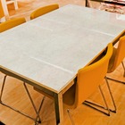 Papel Parede Adesivo Lavavel Hd Pedra Marmore Travertino 5m