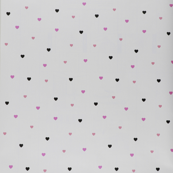 Papel Parede Adesivo Sala Quarto Rolo 45x10m Multicolorido Co