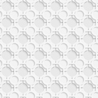 Papel Parede Conexão 3d Geométrico  Autocolante