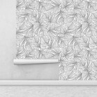 Papel Parede Costela De Adão