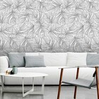 Papel Parede Costela De Adão