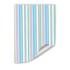 Papel Parede Listras Suaves