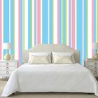 Papel Parede Listras Suaves