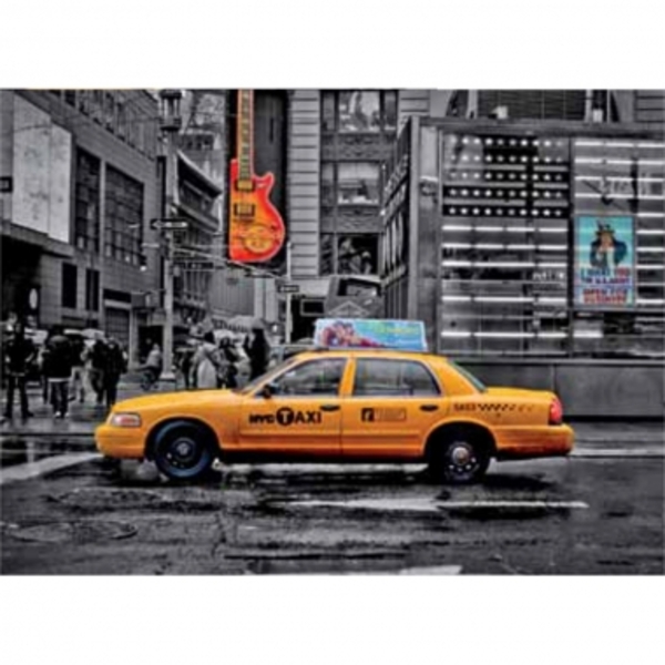 Papel Parede New York-002 Wallness 232 X 315 Cm