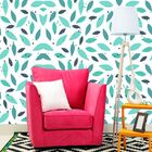 Papel Parede Serie Aqua Marinha 2