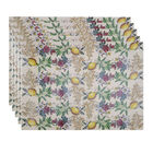 Papel Perfumado De Gavetas Dani Fernandes 58x42cm Fragrância: