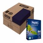 Papel Sulfite A4 Branco Premium 500 Folhas 210x297mm 75g Repo