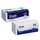 Papel Toalha Interfolha Trends Folha Dupla 2 Dobras 250x Ipel
