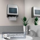 Papel Toalha Rolo Scott Essential 260m Folha Dupla - Caixa Co