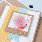 Papel Vegetal - Silhouette - 21,5 X 27,9 Cm - 6 Folhas