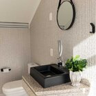 Papeleira (miró Preto)