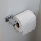 Papeleira (mondrian Cromado)