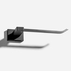 Papeleira (mondrian Preto)