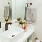 Papeleira (mondrian Rosé Gold)