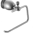 Papeleira - Acabamento Cromado - Classic - Rubinettos Rbace11