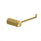 Papeleira - Acabamento Dourado Escovado - Kromma  Kr452