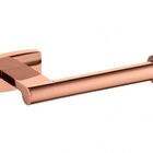 Papeleira - Acabamento Rose Gold  Organic - Rubinettos Rbace8