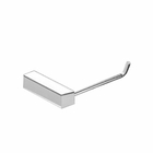 Papeleira Aço Inox Maciço Alto Padrão 307VIP Grego Metal