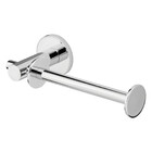 Papeleira Ágata Cromado Fani