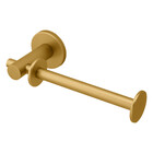 Papeleira Ágata Gold Fani