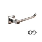 Papeleira Anas Piazza Cromada Italy Line