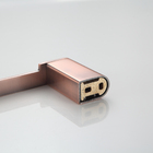 Papeleira Antigo Cobre Aço Inox Suporte Para Papel Higienico