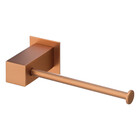 Papeleira Bella Rose Gold Fani