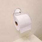 Papeleira Com Fixação Adesiva Branco