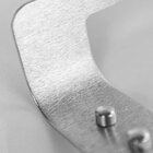 Papeleira De Banheiro (Dalí Prata)