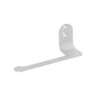 Papeleira De Banheiro (Dalí Prata)