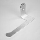 Papeleira De Banheiro (Dalí Prata)