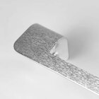 Papeleira De Banheiro (Dalí Prata)