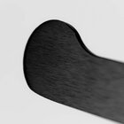 Papeleira De Banheiro (Dalí Preto)