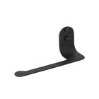 Papeleira De Banheiro (Dalí Preto)