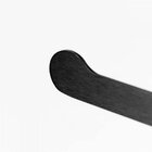 Papeleira De Banheiro (Dalí Preto)