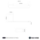 Papeleira De Banheiro Inox (picasso Escovado)