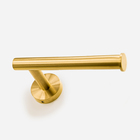 Papeleira De Banheiro Inox (tarsila Dourado)